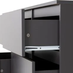 Walker 6 Drawer Chest -Furniture Store 30921434 alt05