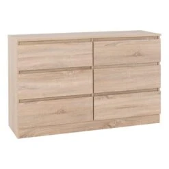 Walker 6 Drawer Chest -Furniture Store 30921435
