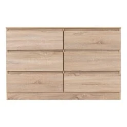 Walker 6 Drawer Chest -Furniture Store 30921435 alt01
