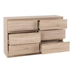 Walker 6 Drawer Chest -Furniture Store 30921435 alt02
