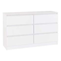 Walker 6 Drawer Chest