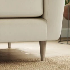 Sven Opulent Velvet 2 Seater Sofa -Furniture Store 30922662 alt03