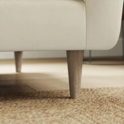 Sven Opulent Velvet 4 Seater Sofa -Furniture Store 30922664 alt03