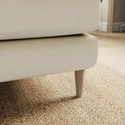 Sven Opulent Velvet Reversible Corner Chaise Sofa -Furniture Store 30922665 alt03