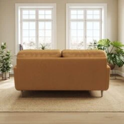 Sven Opulent Velvet Reversible Corner Chaise Sofa -Furniture Store 30922681 alt02