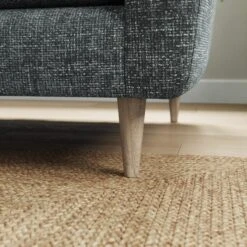 Sven Chunky Chenille 3 Seater Sofa -Furniture Store 30922695 alt03