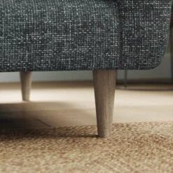 Sven Chunky Chenille 4 Seater Sofa -Furniture Store 30922696 alt03