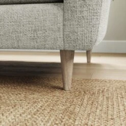 Sven Chunky Chenille 3 Seater Sofa -Furniture Store 30922703 alt03