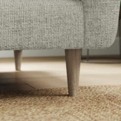 Sven Chunky Chenille 4 Seater Sofa -Furniture Store 30922704 alt03