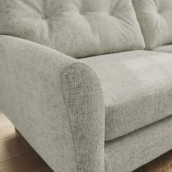 Sven Chunky Chenille 4 Seater Sofa -Furniture Store 30922704 alt04