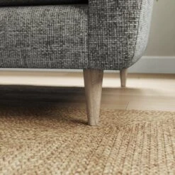 Sven Chunky Chenille 3 Seater Sofa -Furniture Store 30922711 alt03