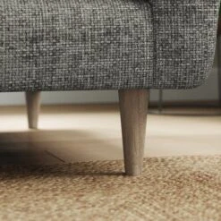 Sven Chunky Chenille 4 Seater Sofa -Furniture Store 30922712 alt03