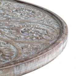 Brede Side Table, Natural White -Furniture Store 30922802 alt05