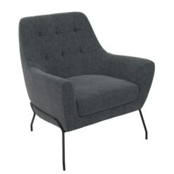 Brayden Fabric Accent Chair -Furniture Store 30924353 alt01