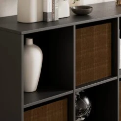 Fulton Open Sideboard -Furniture Store 30924842 alt02