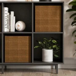 Fulton Open Sideboard -Furniture Store 30924842 alt03