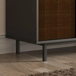 Fulton Open Sideboard -Furniture Store 30924842 alt04