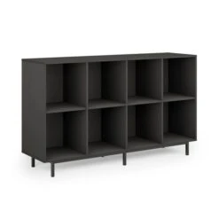 Fulton Open Sideboard -Furniture Store 30924842 alt05