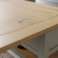 Olney Extendable Coffee Table, Stone -Furniture Store 30924862 alt04