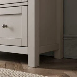 Olney Display Cabinet, Stone -Furniture Store 30924870 alt04