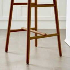 Frances Counter Height Bar Stool -Furniture Store 30924978 alt04