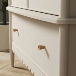 Remi Double Wardrobe -Furniture Store 30925066 alt02