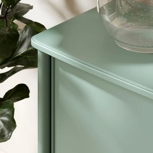 Remi Scalloped Large Sideboard 5 Remi Scalloped Large Sideboard - Image 5