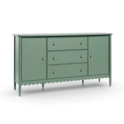 Remi Scalloped Large Sideboard 12 Remi Scalloped Large Sideboard -Furniture Store 30925265 alt06