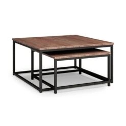 Fulton Nesting Coffee Tables -Furniture Store 30925271 alt06