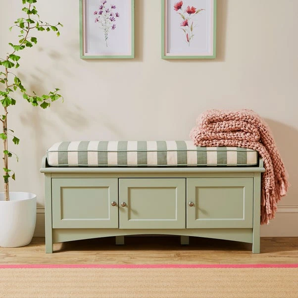 Beatrice Storage Bench 1 Beatrice Storage Bench