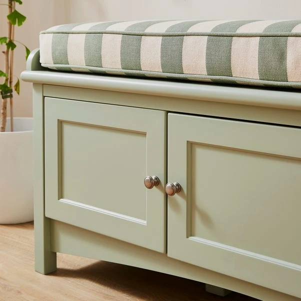 Beatrice Storage Bench 4 Beatrice Storage Bench - Image 4