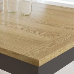 Olney 6 Seater Dining Table And Bench Set -Furniture Store 30925492 alt03