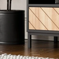 Nixon Extra Wide TV Unit For TVs Up To 80" -Furniture Store 30925568 alt04