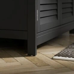 Nautical Single Vanity Unit -Furniture Store 30925662 alt04