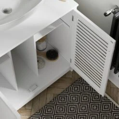 Nautical Single Vanity Unit -Furniture Store 30925663 alt03