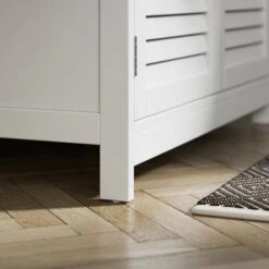 Nautical Single Vanity Unit -Furniture Store 30925663 alt04