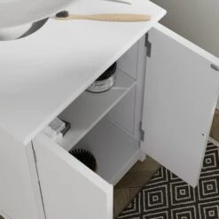 Nautical Compact Under Sink Unit -Furniture Store 30925664 alt03