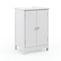 Nautical Compact Under Sink Unit -Furniture Store 30925664 alt05