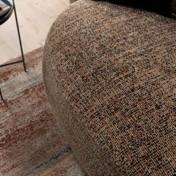 Lozenge Luxe Boucle Bronze Chaise Lounge 10 Lozenge Luxe Boucle Bronze Chaise Lounge -Furniture Store 30925681 alt04