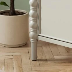 Pippin Stone Large Sideboard -Furniture Store 30926171 alt04