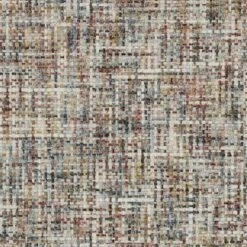 Carmen Chenille Curved Swivel Chair -Furniture Store 30926634 alt08