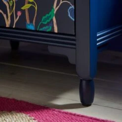 Sophie Robinson Joylene 2 Drawer Bedside Table 10 Sophie Robinson Joylene 2 Drawer Bedside Table -Furniture Store 30926652 alt04