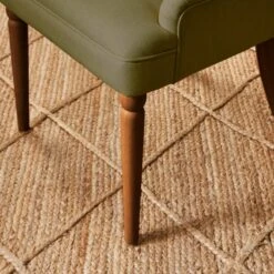 Beatrice Dining Chair, Fabric -Furniture Store 30927140 alt03