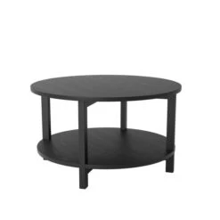 Westbrook Coffee Table, Black Oak 7 Westbrook Coffee Table, Black Oak -Furniture Store 30927315 alt02