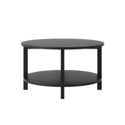 Westbrook Coffee Table, Black Oak 8 Westbrook Coffee Table, Black Oak -Furniture Store 30927315 alt03