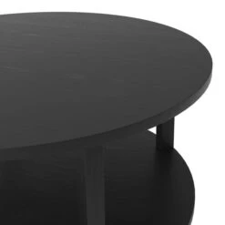 Westbrook Coffee Table, Black Oak 9 Westbrook Coffee Table, Black Oak -Furniture Store 30927315 alt04
