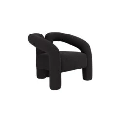 Freyja Boucle Accent Chair -Furniture Store 30927327 alt02