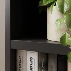 Georgi Low Bookcase -Furniture Store 30927489 alt03