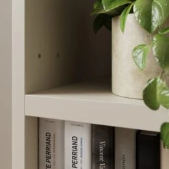 Georgi Low Bookcase -Furniture Store 30927495 alt03