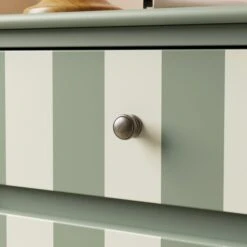 Beatrice Wide 2 Drawer Bedside Table -Furniture Store 30927512 alt03